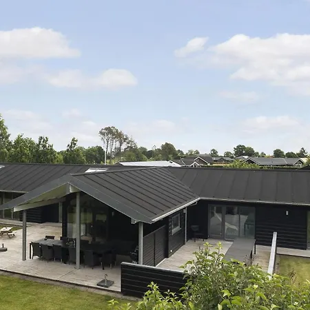 Сasa de vacaciones Villavilla 985 - Oster Hurup, Ostjylland