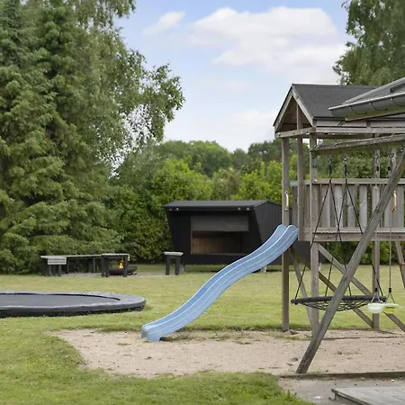 Villavilla 985 - Oster Hurup, Ostjylland *