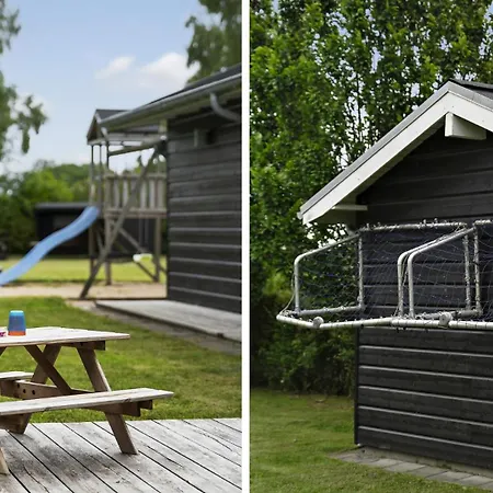 Сasa de vacaciones Villavilla 985 - Oster Hurup, Ostjylland *