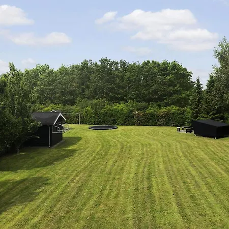 Сasa de vacaciones Villavilla 985 - Oster Hurup, Ostjylland Hadsund
