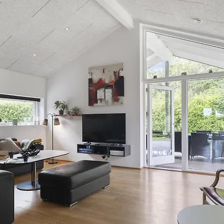 Сasa de vacaciones Villavilla 985 - Oster Hurup, Ostjylland