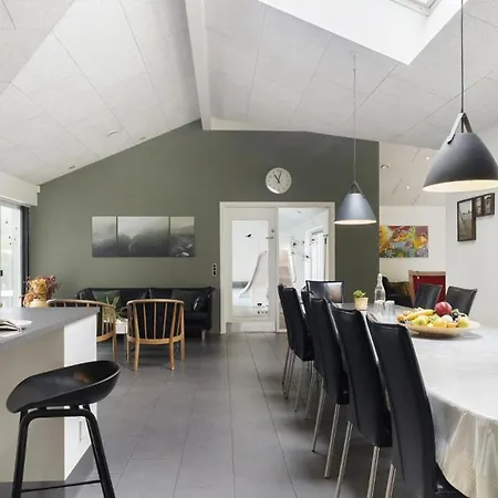 Villavilla 985 - Oster Hurup, Ostjylland Hadsund
