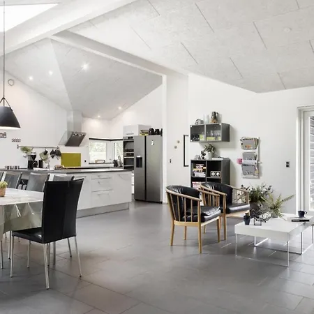 Сasa de vacaciones Villavilla 985 - Oster Hurup, Ostjylland