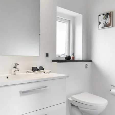 Villavilla 985 - Oster Hurup, Ostjylland * Hadsund