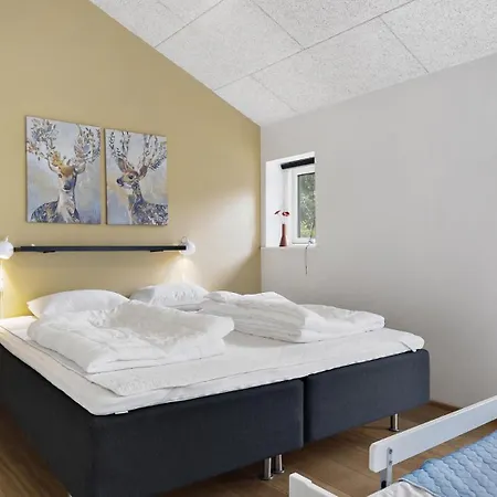 Сasa de vacaciones Villavilla 985 - Oster Hurup, Ostjylland Hadsund